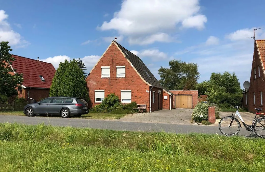 Ferienhaus Nordseerobbe-1