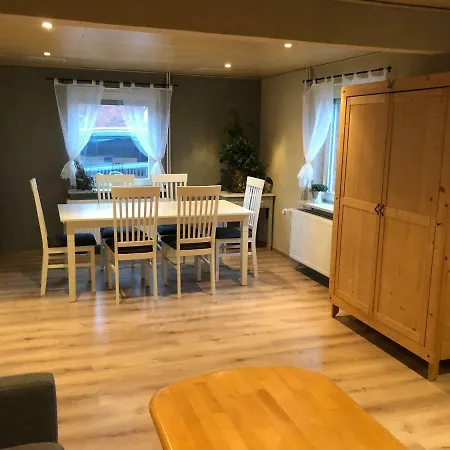 Ferienhaus Nordseerobbe-2